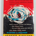 Richard S. Prather : Verkko kiristyy - pikkukuva 2
