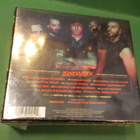 ABORTED - TERRORVISION UUSI CD BOKSI - pikkukuva 2