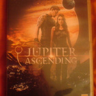Jupiter ascending - Nouseva Jupiter , DVD - pikkukuva 1