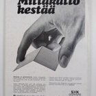 ARK : Arkkitehti 4/1970 - pikkukuva 2
