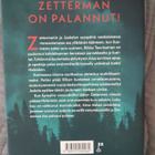 Jari Salonen: Käärme - pikkukuva 2