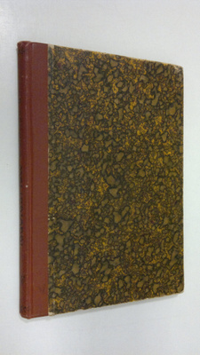 Bernhard Böggild : Meijerioppi