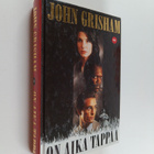 John Grisham : On aika tappaa - pikkukuva 1