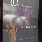 Parjanen (toim.) - Oppimisen ja laadun kiasma (nid.) - pikkukuva 3