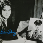 Priscilla Presley"- Nimikirjoitus,aitoustodistus/JSA - pikkukuva 1