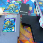 Nes - Time Lord - CIB PAL B + Juliste - pikkukuva 5