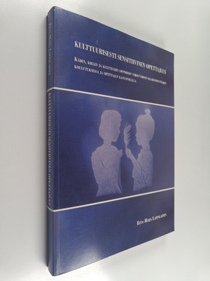 Eeva-Maija Lappalainen : Kulttuurisesti sensitiivinen ope...
