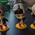 Mcdonalds BTS figuuri - pikkukuva 3