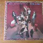 REO Speedwagon – Nine Lives (gatefold, 1979) - pikkukuva 3