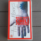 VHS: Red Hot Chili Peppers - Funky Monks (1991) - pikkukuva 1