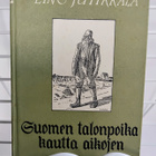 Suomen talonpoika kautta aikojen - Eino Jutikkala 1.p (sid.) - pikkukuva 1