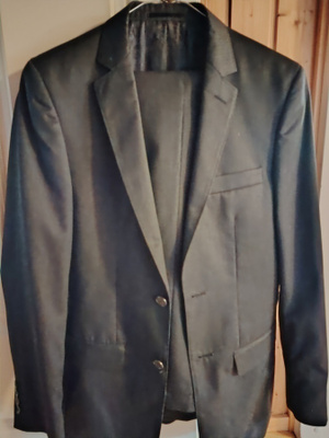 Dressmann puku