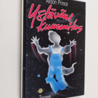 Alison Prince : Ystäväni kummitus - pikkukuva 1