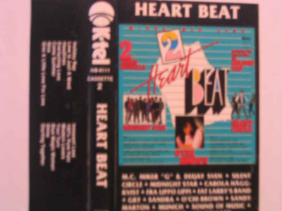 HEART BEAT