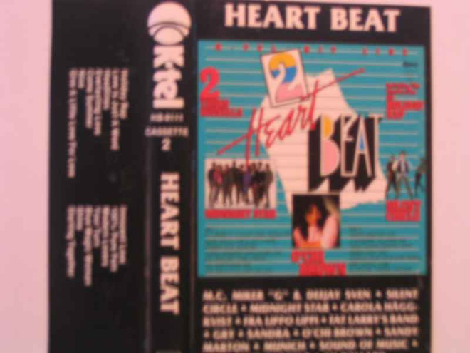 HEART BEAT