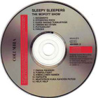 Sleepy Sleepers – The Mopott Show - pikkukuva 3