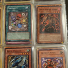 1st Edition Yugioh kortti 5e kappale - pikkukuva 2