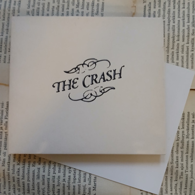 The Crash - Wildlife (CD)