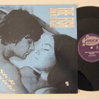 The Fish John West Reject Sick Inside 12" sinkku LP - pikkukuva 1