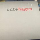 Nina Hagen: Unbehagen 1979 LP - pikkukuva 1