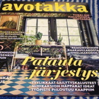 EEVA lokakuu 2018 + AVOTAKKA elokuu 2018 - pikkukuva 5