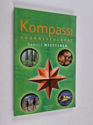 Samuli Miettinen : Kompassi