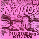 THE REZILLOS peel sessions 1977/78 ...scotland punk - pikkukuva 1