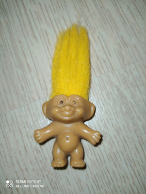 Trolli riipus