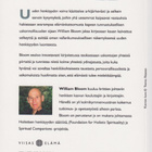 William Bloom: Uuden henkisyyden voima - pikkukuva 2