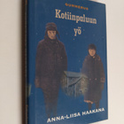 Anna-Liisa Haakana : Kotiinpaluun yö - pikkukuva 1