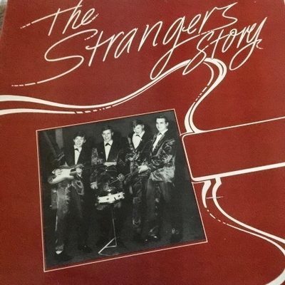 THE STRANGERS: The Strangers Story. * FIN 1979