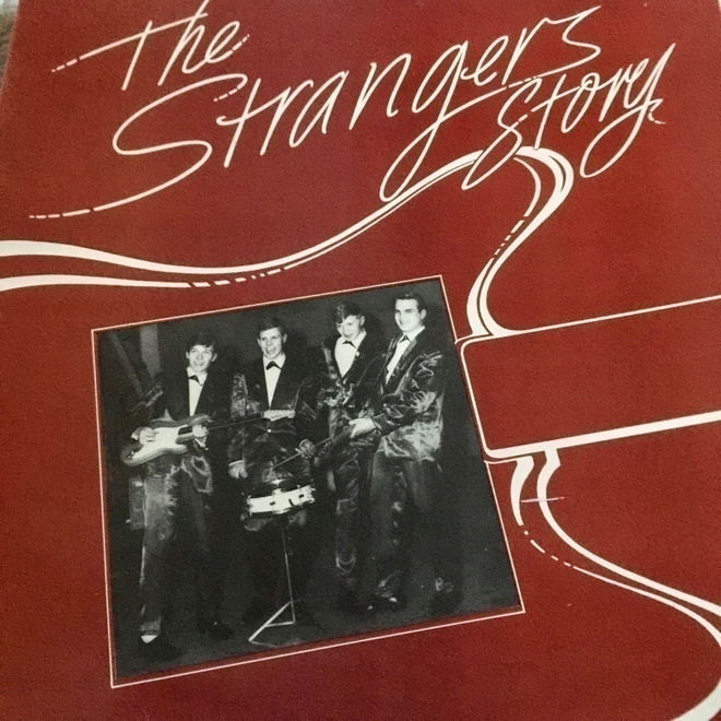 THE STRANGERS: The Strangers Story. * FIN 1979