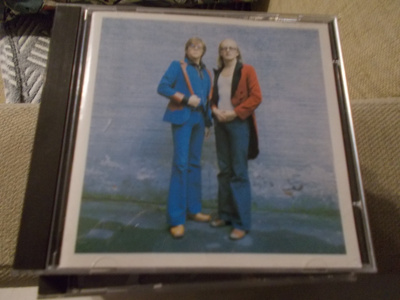 CD JUICE & MIKKO