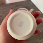 Teekuppi ja lautanen - pikkukuva 2