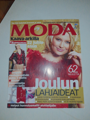 Moda 6/2005