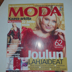 Moda 6/2005 - pikkukuva 1