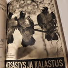 Metsästys ja kalastus vuosikerta 1944 - pikkukuva 5