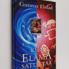 Gunnar Elstad : Kun elämä satuttaa - pikkukuva 1