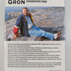 Jarmo Virmavirta ym. : Eino Grön : enemmän kuin tango : 5... - pikkukuva 2