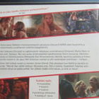 Anna-Leena Härkönen ei kiitos dvd, kotimaiset, komedia - pikkukuva 2
