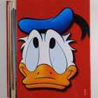 Walt Disney : Aku Ankka vuosikerta 2002 (1-52) - pikkukuva 2