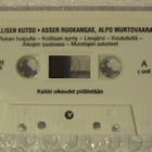 Kööri • Koillisen kutsu C-Kasetti - pikkukuva 5