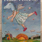 Pikku Pegasos: 400 kauneinta lastenrunoa (sid.) - pikkukuva 1