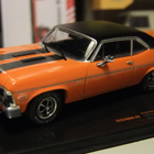 Chevrolet nova SS -71 1:43 ALE! - pikkukuva 1
