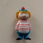 MUUMI-FIGUURI TUUTIKKI, koko 4,5 cm - pikkukuva 1