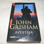 John Grisham Avustaja -pok - pikkukuva 1