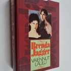 Brenda Jagger : Vaiennut laulu - pikkukuva 1