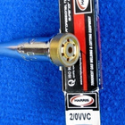 KONELEIKKAUSSUUTIN - HARRIS 9-12,5mm 6290 VVC 2/0 (VVC 00) - pikkukuva 3
