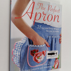 Rob Merrett : The perfect apron : 35 fun and flirty desig... - pikkukuva 1