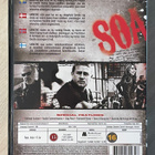 Sons of Anarchy: Kausi 4 (4DVD) uusi ja muoveissa - pikkukuva 2